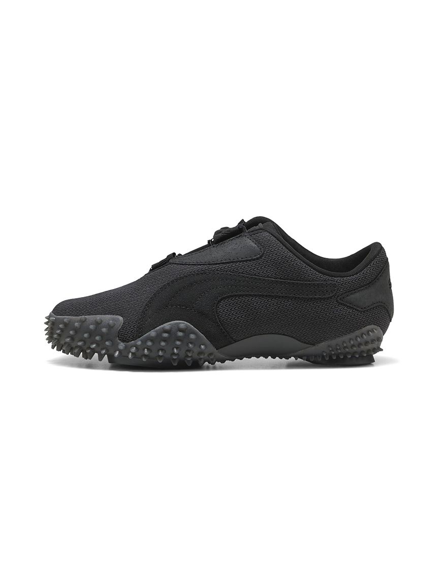 emmi×PUMA】Mostro Elastic Wns(スニーカー)｜シューズ｜emmi（エミ