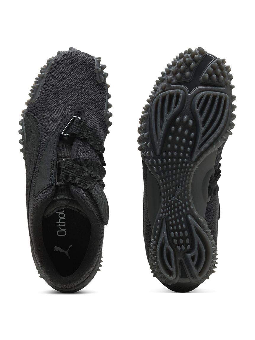 emmi×PUMA】Mostro Elastic Wns(スニーカー)｜シューズ｜emmi（エミ