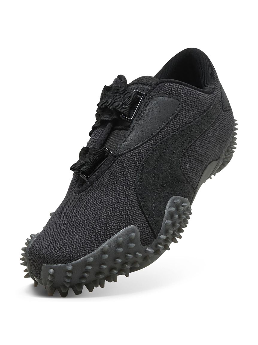 foundrymews レースシューズ　EU39 emmi×PUMA】Mostro Elastic Wns(スニーカー)｜シューズ｜emmi（エミ
