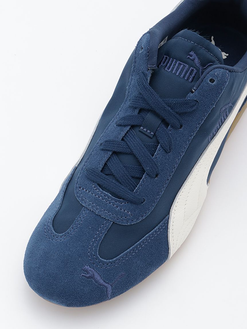PUMA】SPEEDCAT NYLON(スニーカー)｜シューズ｜emmi（エミ）の通販