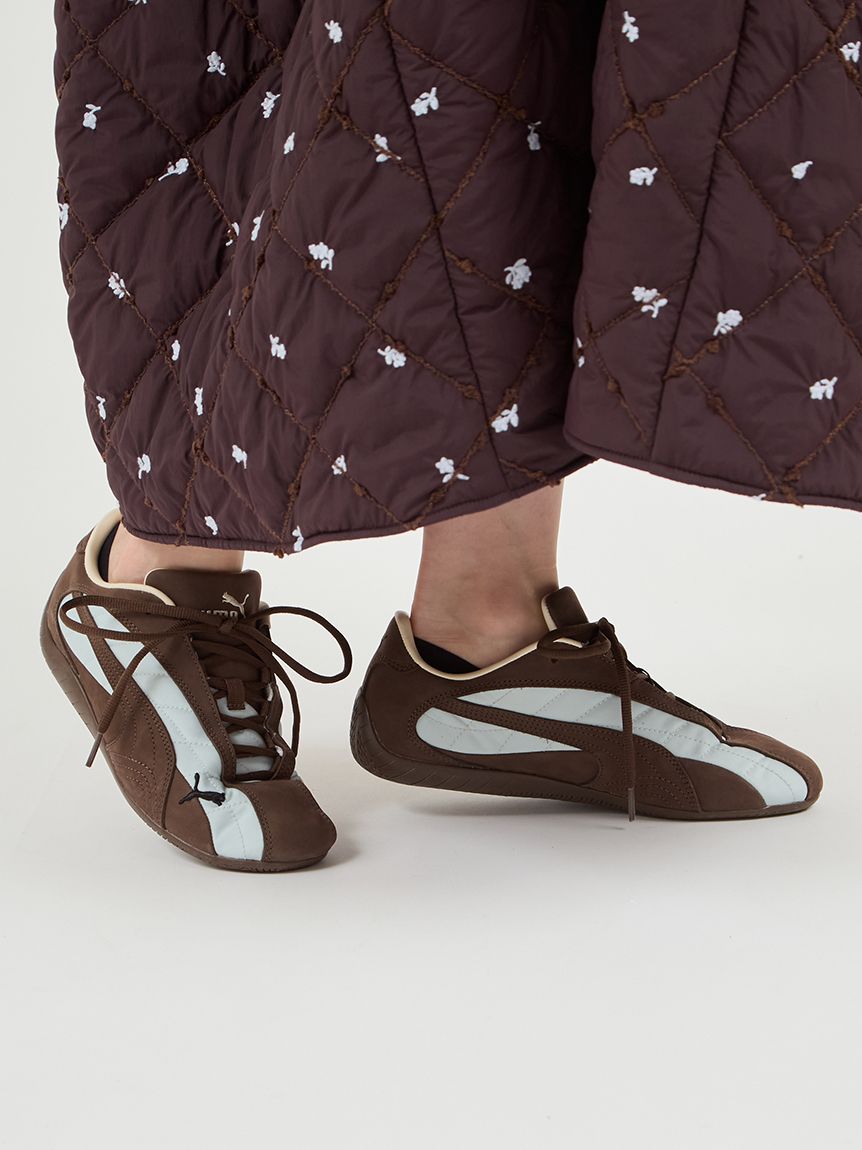 emmi×PUMA】SPEEDCAT PLUS EMMI(スニーカー)｜シューズ｜emmi（エミ