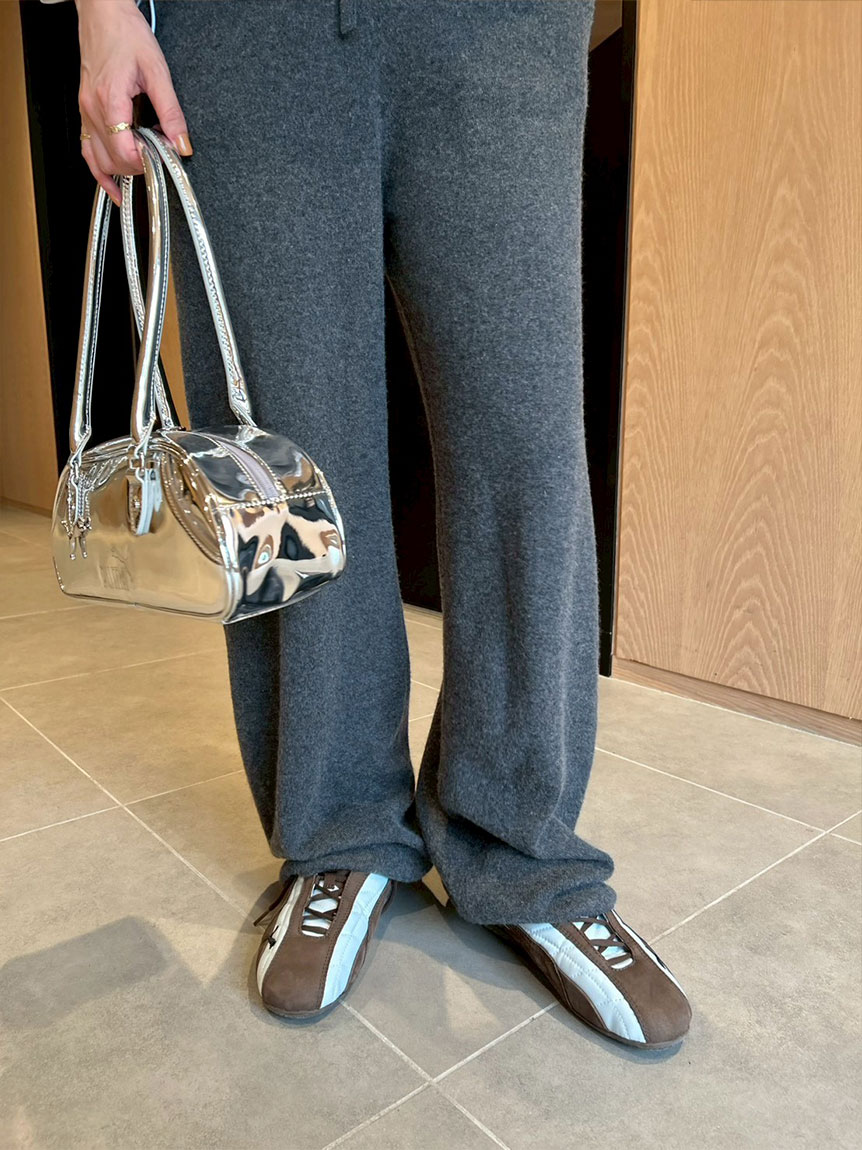 emmi×PUMA】SPEEDCAT PLUS EMMI(スニーカー)｜シューズ｜emmi（エミ