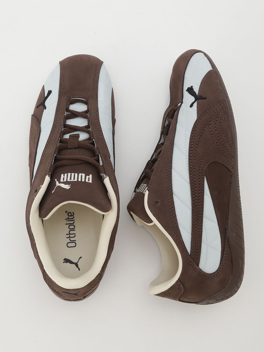 emmi×PUMA】SPEEDCAT PLUS EMMI(スニーカー)｜シューズ｜emmi（エミ