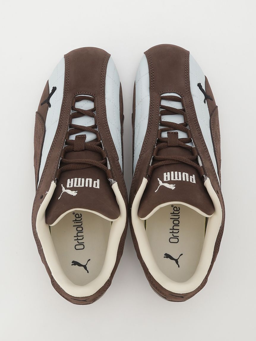 emmi×PUMA】SPEEDCAT PLUS EMMI(スニーカー)｜シューズ｜emmi（エミ