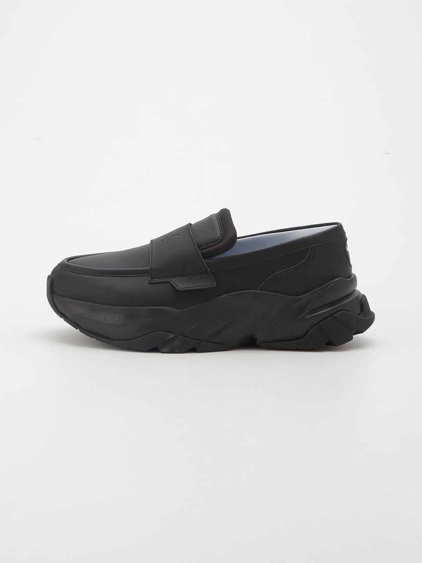 emmi×PUMA】LOAFYR EMMI(スニーカー)｜シューズ｜emmi（エミ）の通販