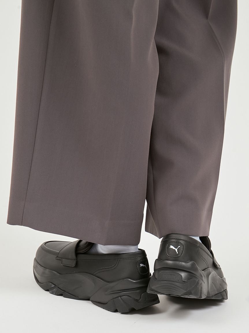 emmi×PUMA】LOAFYR EMMI(スニーカー)｜シューズ｜emmi（エミ）の通販