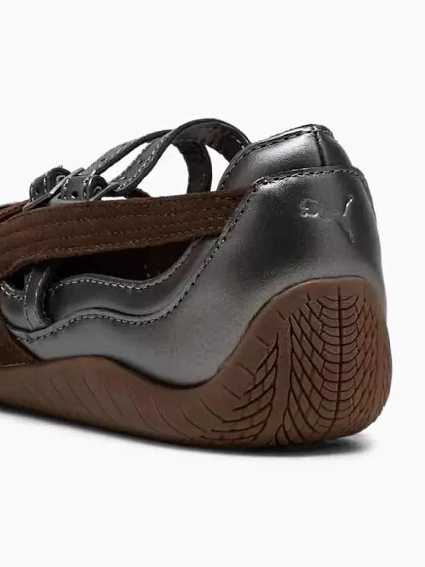PUMA】SPEEDCAT BALLET LUX(スニーカー)｜シューズ｜emmi（エミ）の