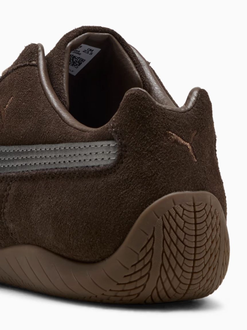 PUMA】SPEEDCAT LUX(スニーカー)｜シューズ｜emmi（エミ）の通販サイト