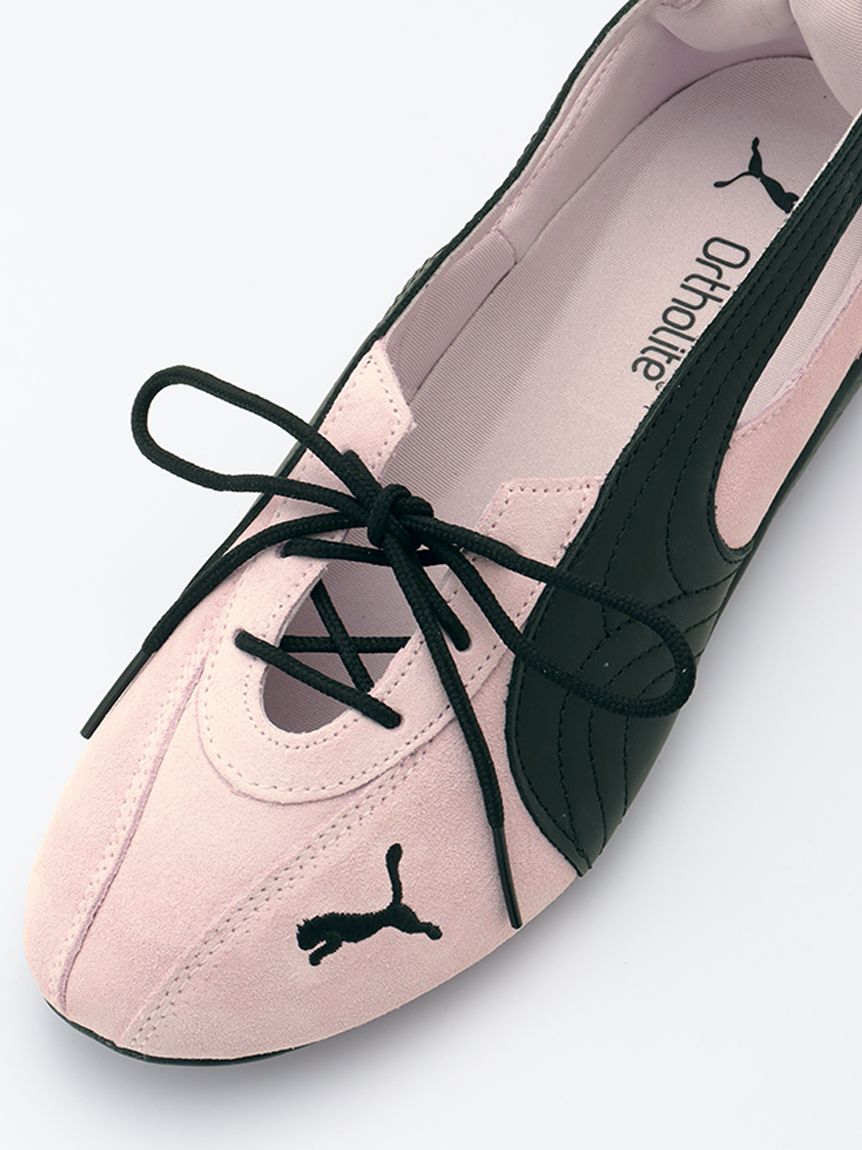 PUMA】Speedcat Ballet Nova(スニーカー)｜シューズ｜emmi（エミ）の