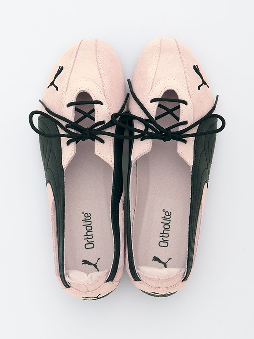 PUMA】Speedcat Ballet Nova(スニーカー)｜シューズ｜emmi（エミ）の