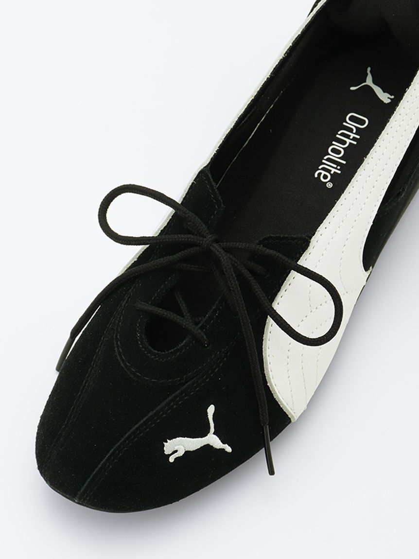 PUMA】Speedcat Ballet Nova(スニーカー)｜SHOES｜emmi（エミ）の通販