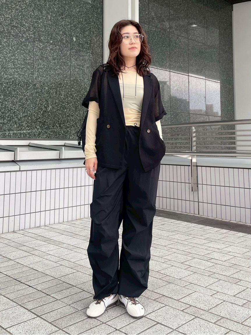 emmi×PUMA】SpeedcatBalletNova(スニーカー)｜シューズ｜emmi（エミ