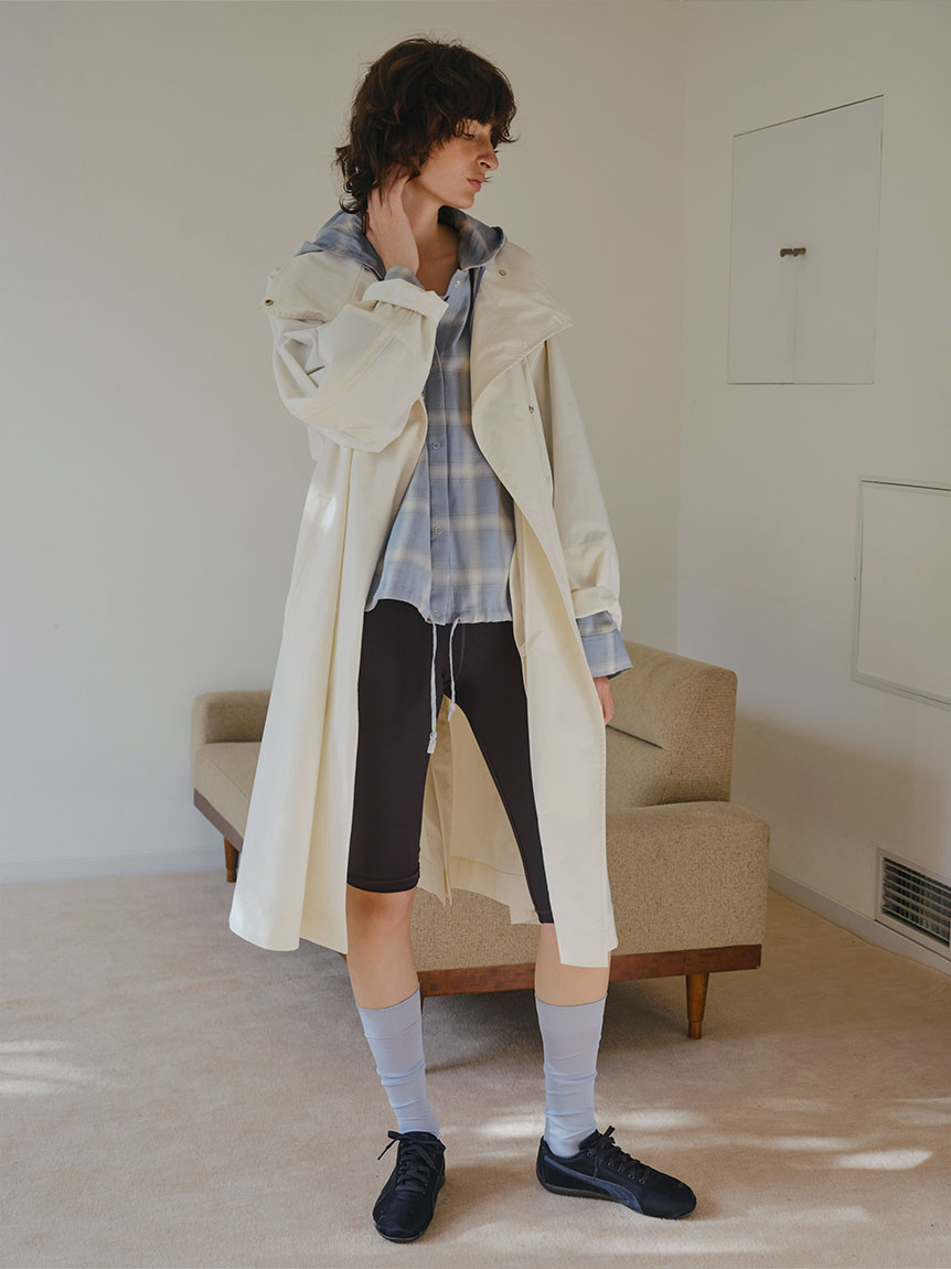 emi　レディース　GB S emmi×PUMA】Speed cat satin(スニーカー)｜シューズ｜emmi（エミ）の