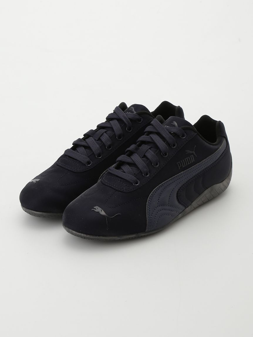 emmi×PUMA】Speed cat satin(スニーカー)｜シューズ｜emmi（エミ）の