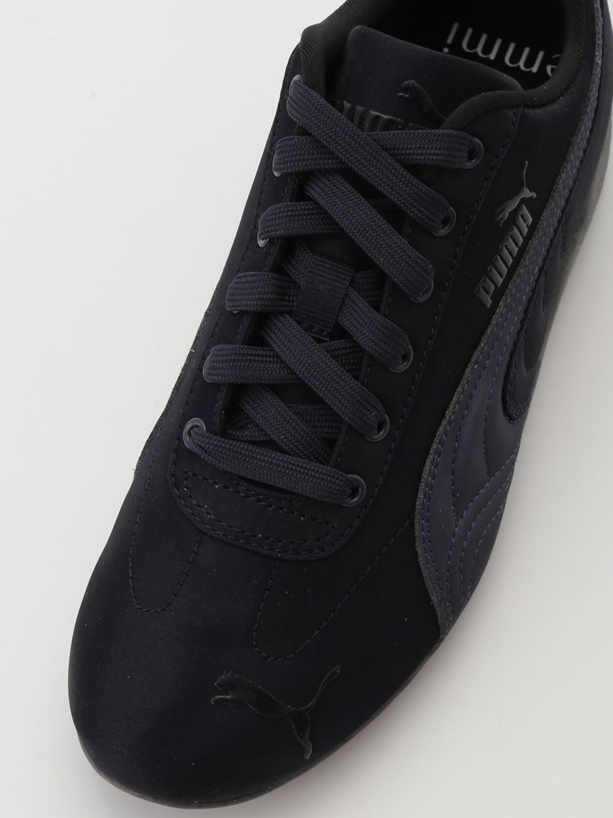 emmi×PUMA】Speed cat satin(スニーカー)｜シューズ｜emmi（エミ）の