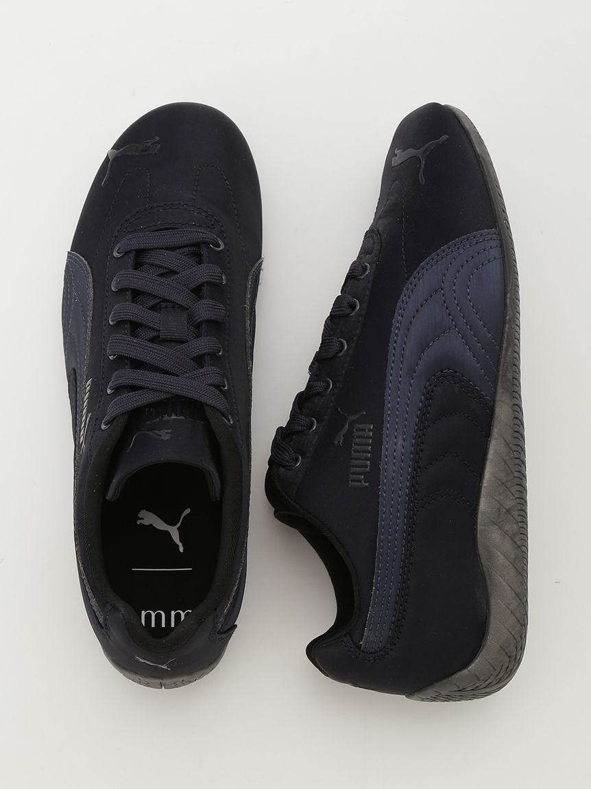 emmi×PUMA】Speed cat satin(スニーカー)｜シューズ｜emmi（エミ）の