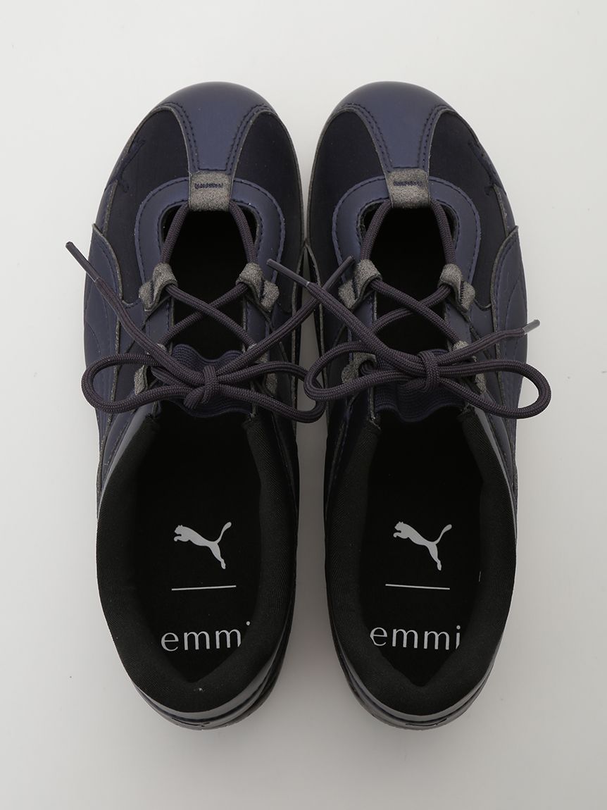 emmi×PUMA】Speed cat Go emmi(スニーカー)｜シューズ｜emmi（エミ）の