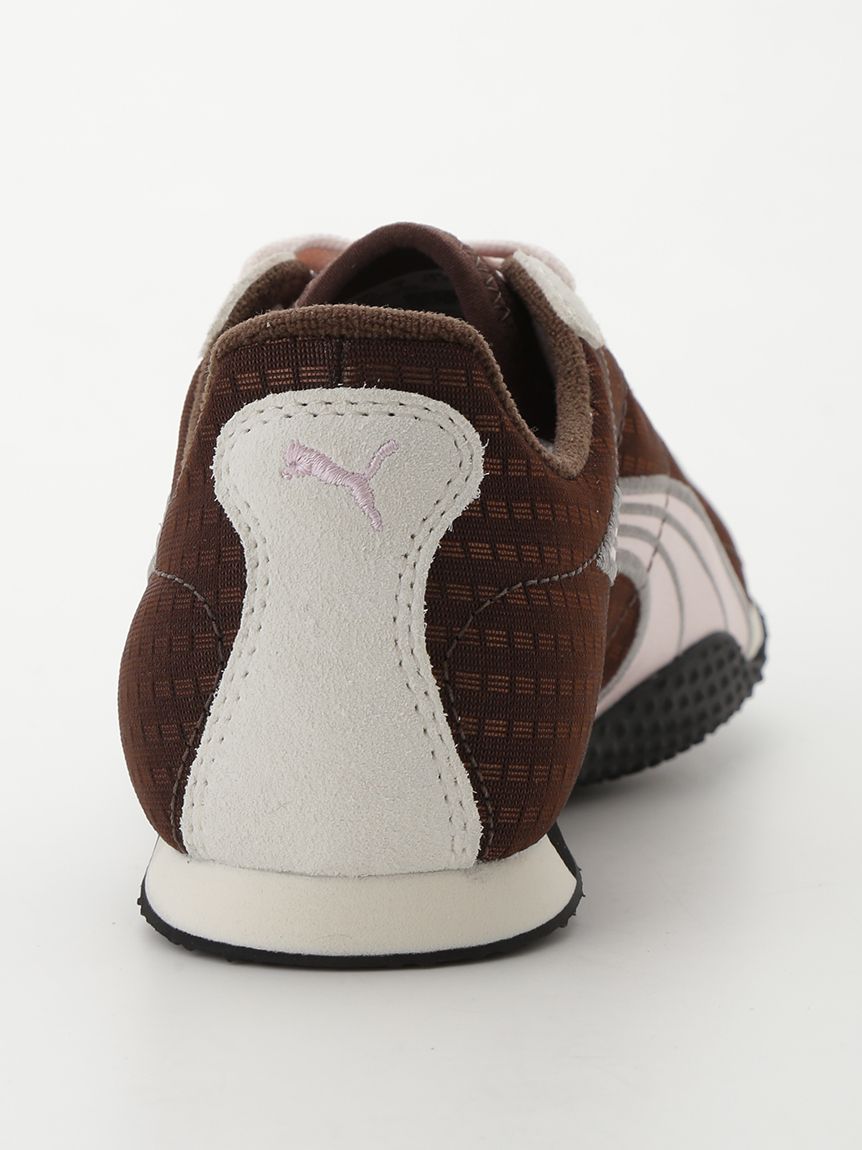 emmi×PUMA】H-STREET(スニーカー)｜シューズ｜emmi（エミ）の通販