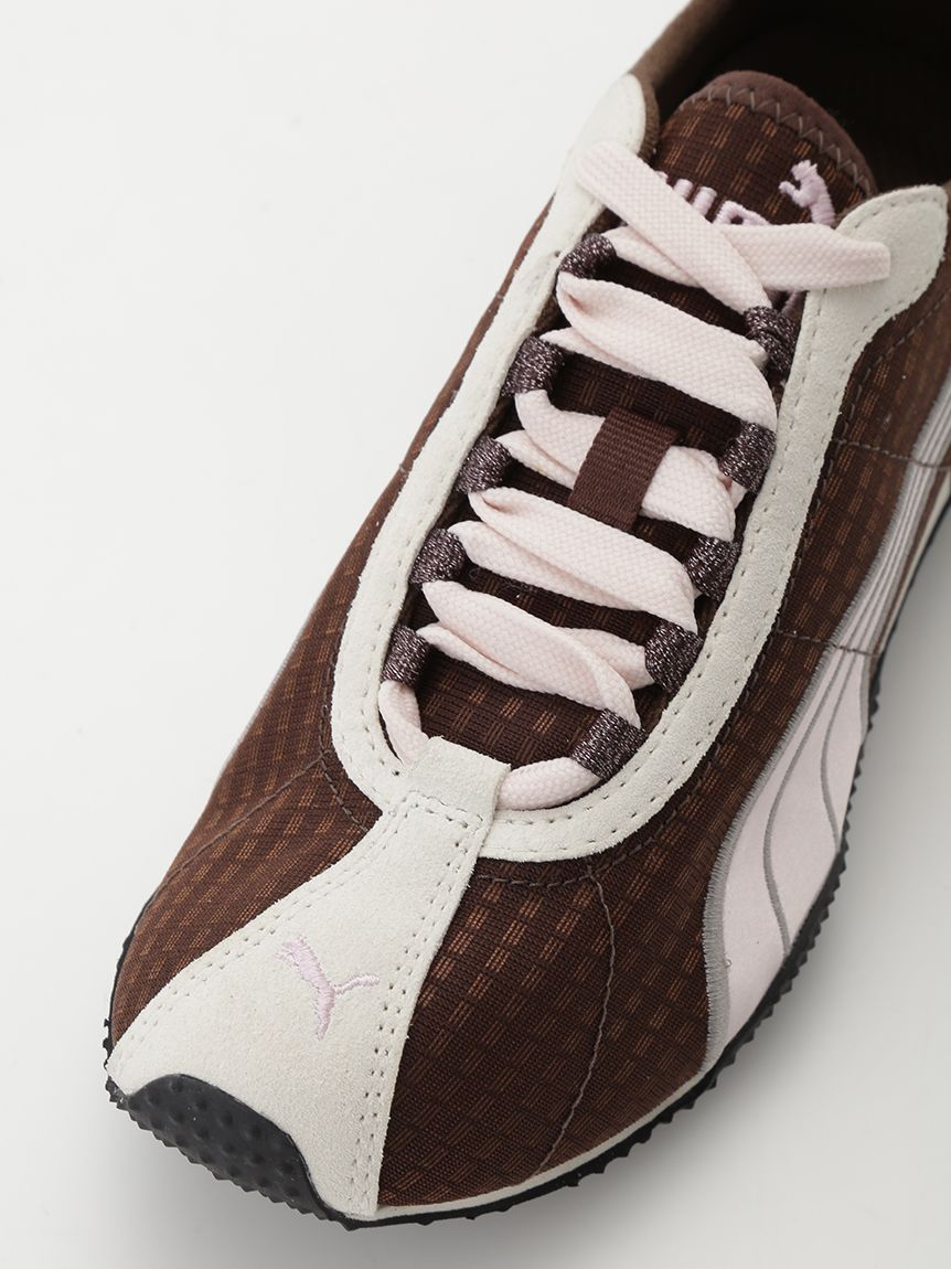 emmi×PUMA】H-STREET(スニーカー)｜シューズ｜emmi（エミ）の通販