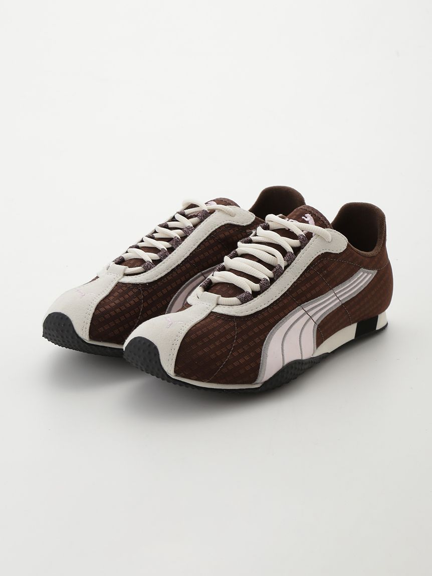 emmi×PUMA】H-STREET(スニーカー)｜シューズ｜emmi（エミ）の通販