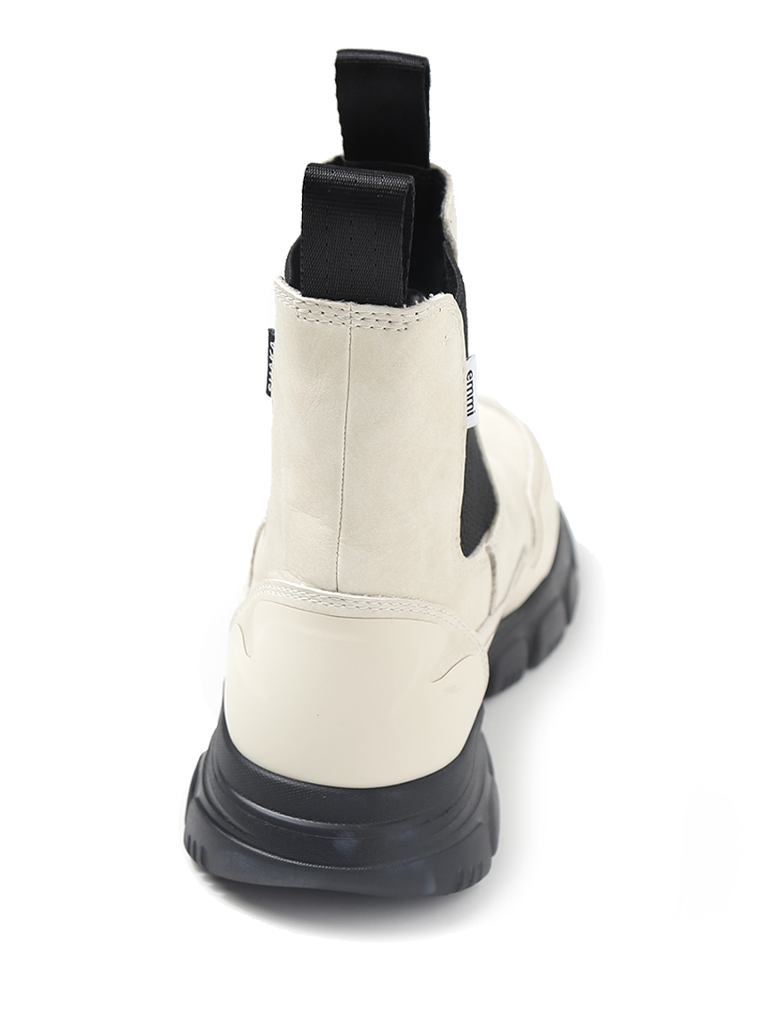 SHAKA】TREK CHELSEA AT for emmi(ブーツ)｜シューズ｜emmi（エミ）の 