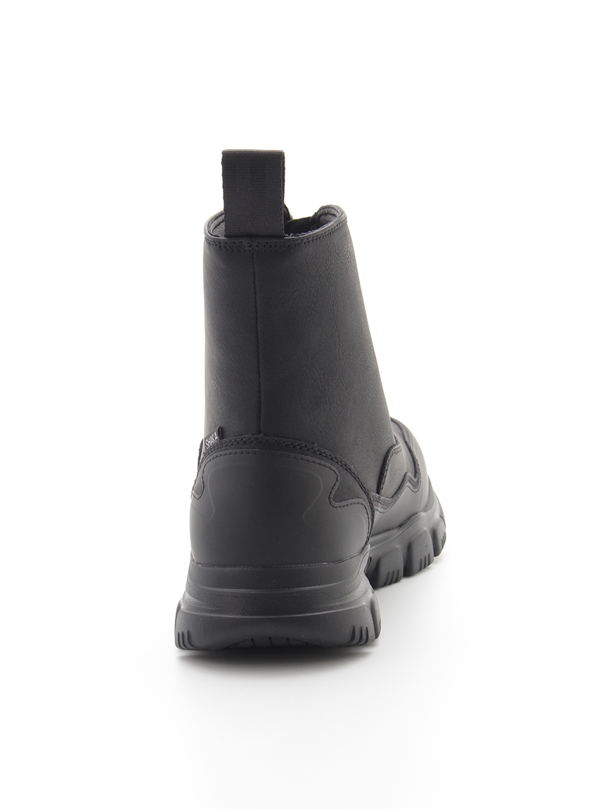 SHAKA フロントジップ ブーツ 24.5 24.0 SHAKA 【SALE!!】 シャカ フロントジップブーツ TREK ZIP BOOTIE