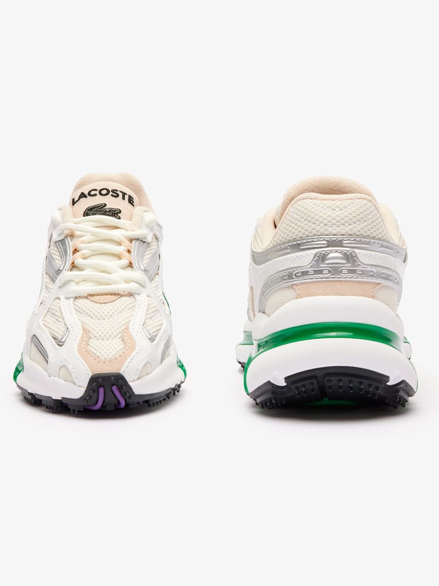 LACOSTE】L003 2K24 124 1 SFA(スニーカー)|シューズ|emmi LACOSTE】L003 2K24 124 1 SFA(スニーカー)|シューズ|emmi