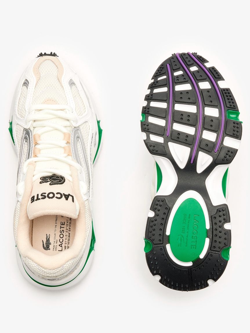 LACOSTE】L003 2K24 124 1 SFA(スニーカー)｜シューズ｜emmi