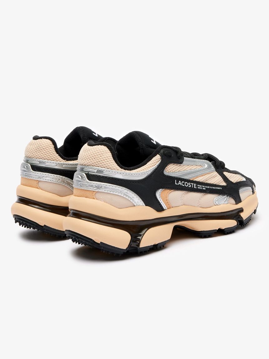 LACOSTE ラコステ スニーカー 23cm L003 2K24 124 50％OFF】LACOSTE（ラコステ） L003 2K24 124 1 SMA スニーカー