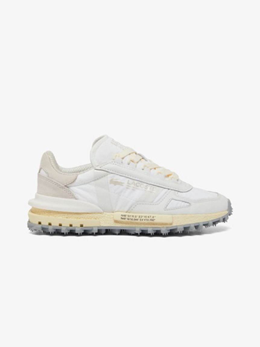 LACOSTE】ELITEACTIVE224 3 SFA(スニーカー)｜シューズ｜emmi（エミ
