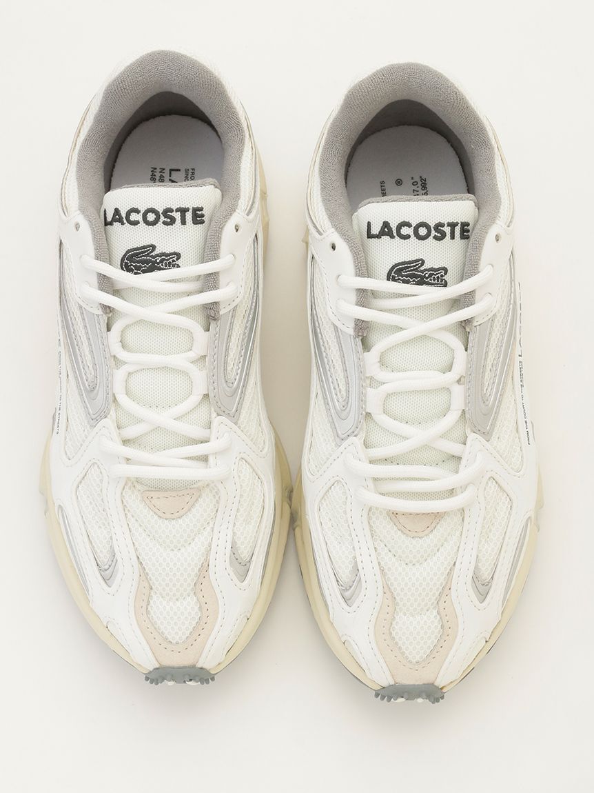 LACOSTE】L003 2K24(スニーカー)｜シューズ｜emmi（エミ）の通販サイト