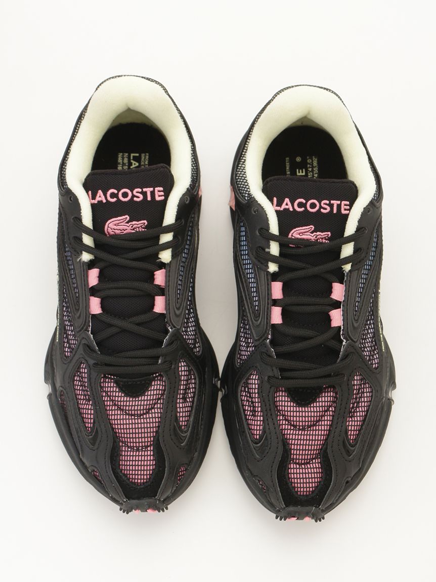 LACOSTE】L003 2K24(スニーカー)｜シューズ｜emmi（エミ）の通販サイト