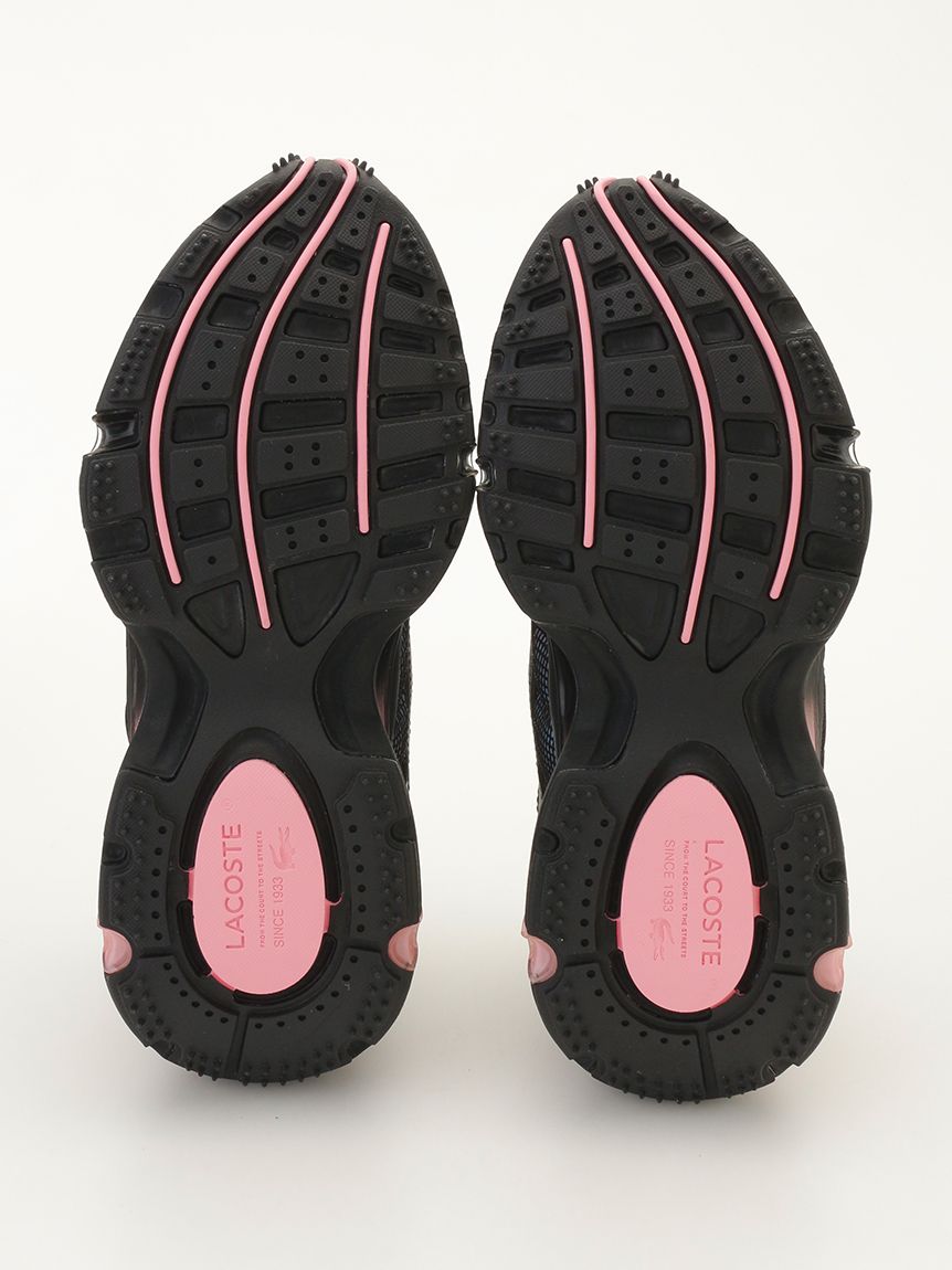 LACOSTE】L003 2K24(スニーカー)｜シューズ｜emmi（エミ）の通販サイト