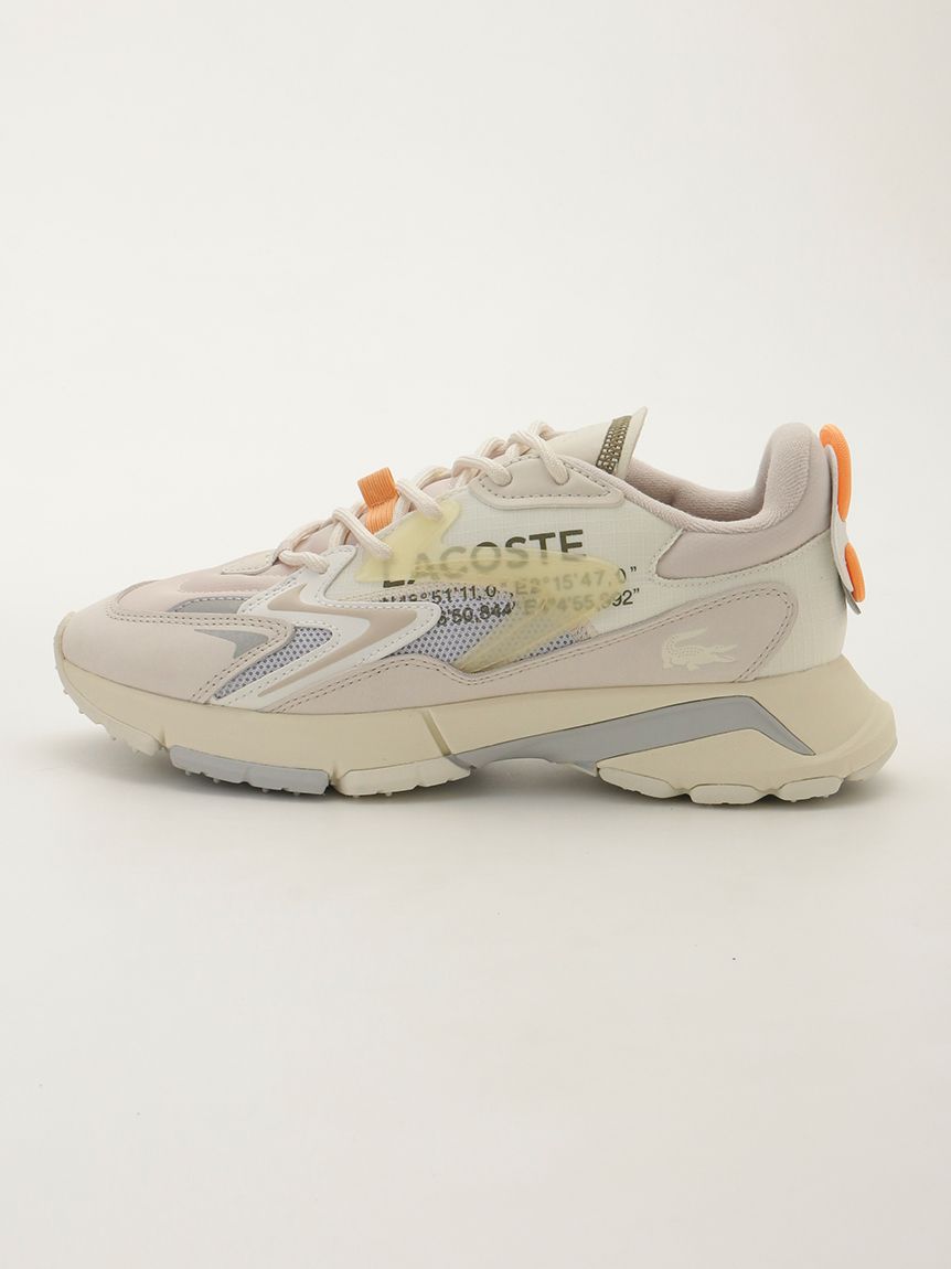 LACOSTE】L003 NEO TECH(スニーカー)｜シューズ｜emmi（エミ）の通販