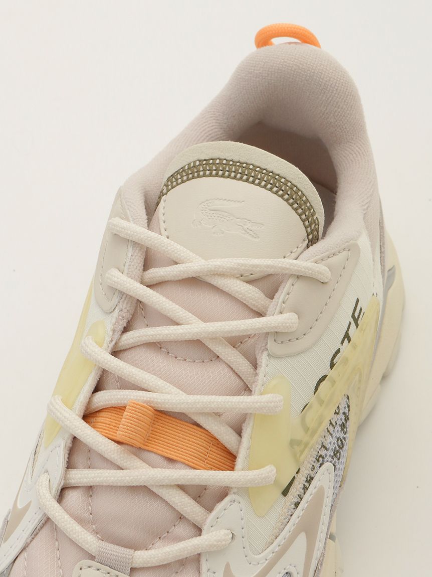 LACOSTE】L003 NEO TECH(スニーカー)｜シューズ｜emmi（エミ）の通販