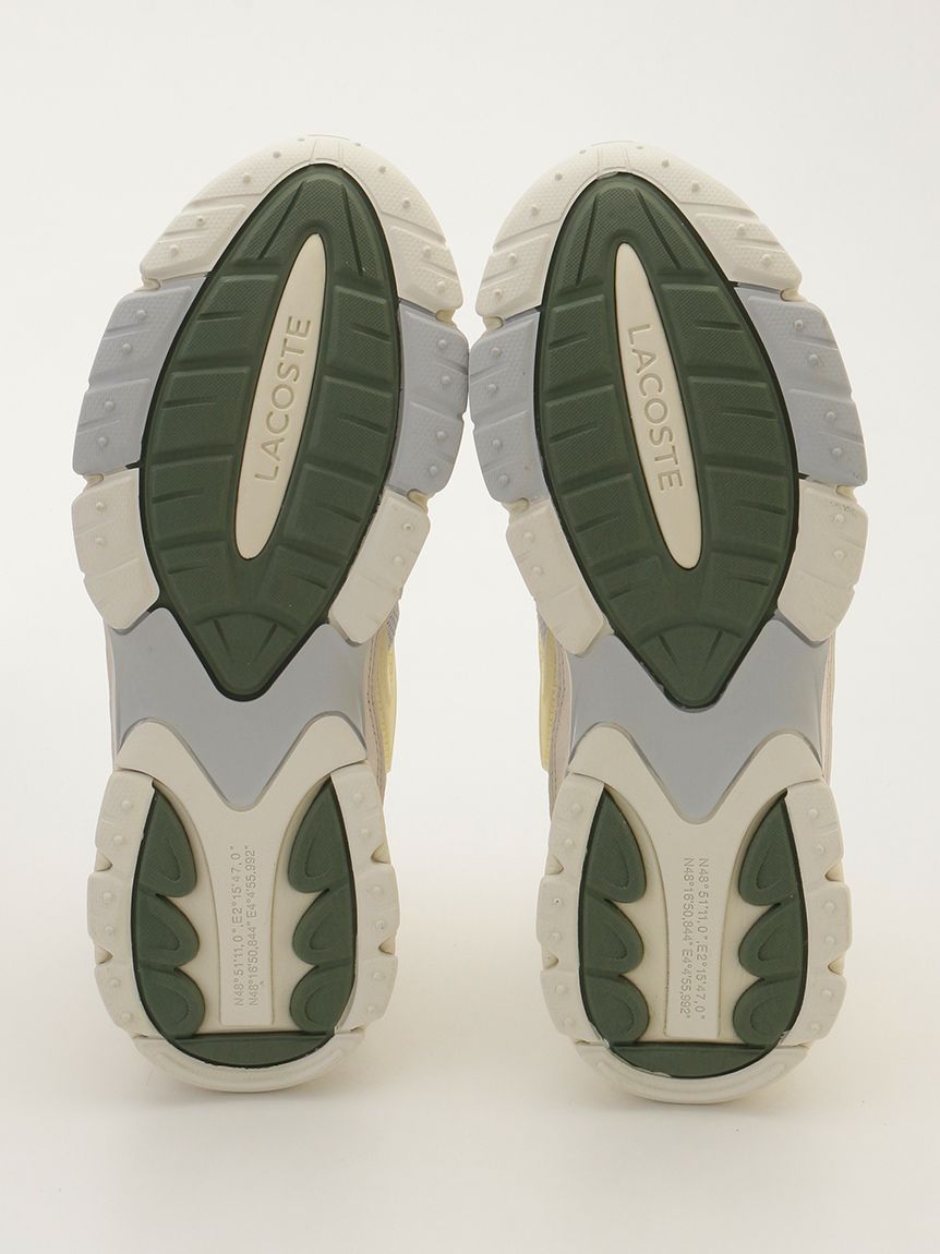 LACOSTE】L003 NEO TECH(スニーカー)｜シューズ｜emmi（エミ）の通販
