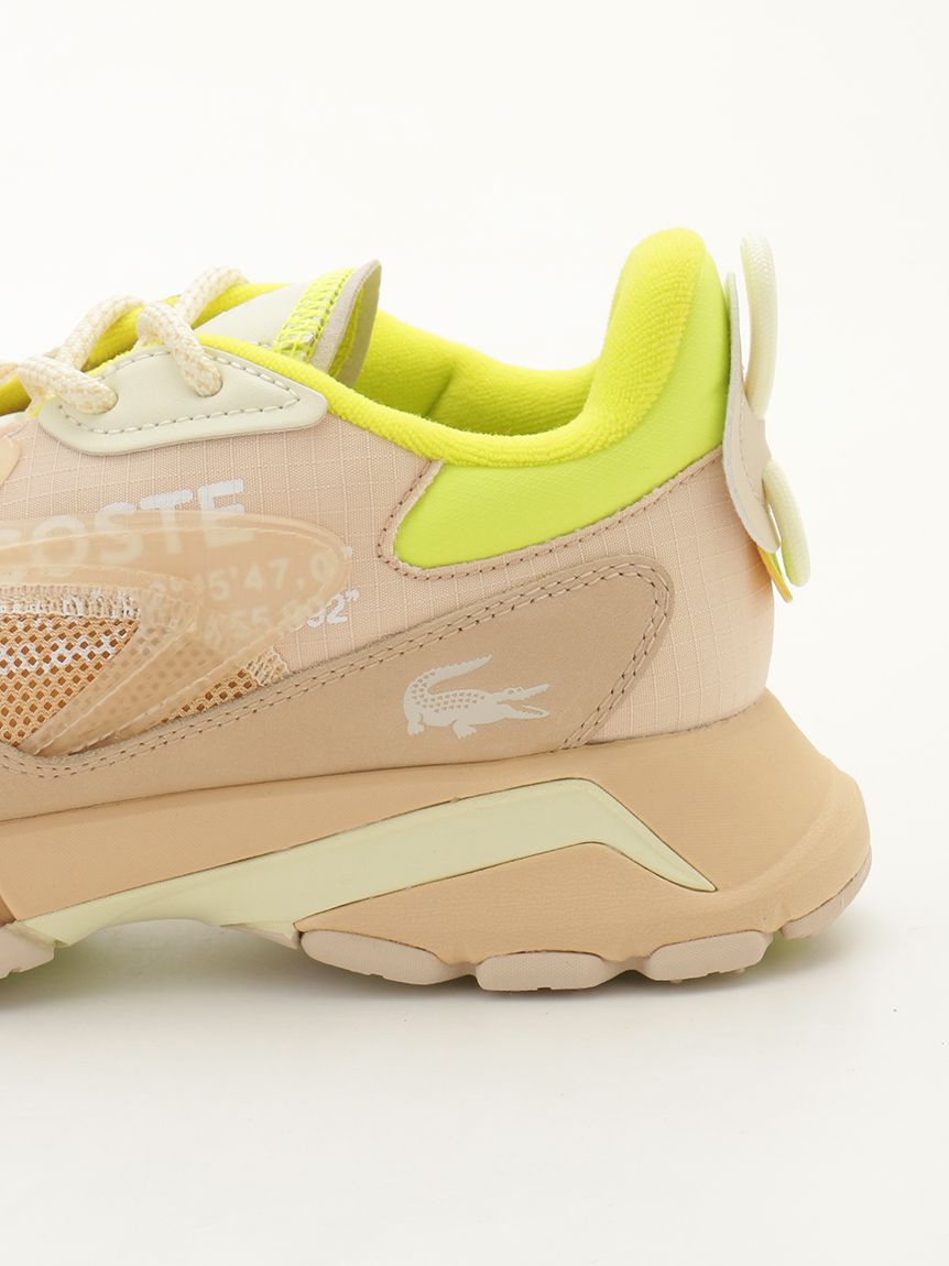LACOSTE】L003 NEO TECH(スニーカー)｜シューズ｜emmi（エミ）の通販