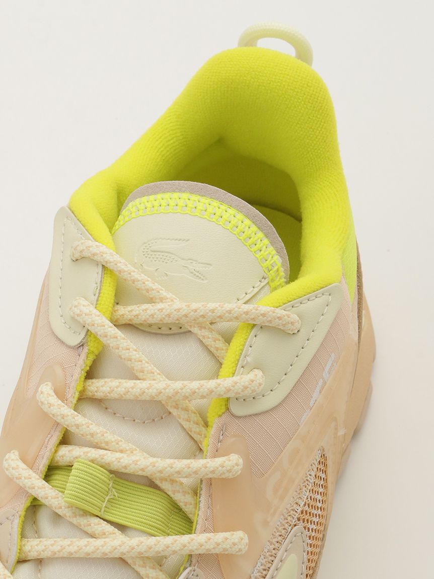 LACOSTE】L003 NEO TECH(スニーカー)｜シューズ｜emmi（エミ）の通販