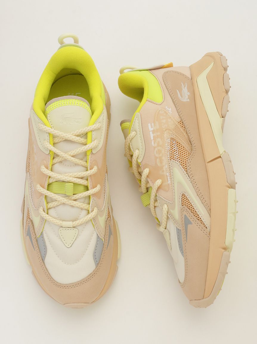 LACOSTE】L003 NEO TECH(スニーカー)｜シューズ｜emmi（エミ）の通販