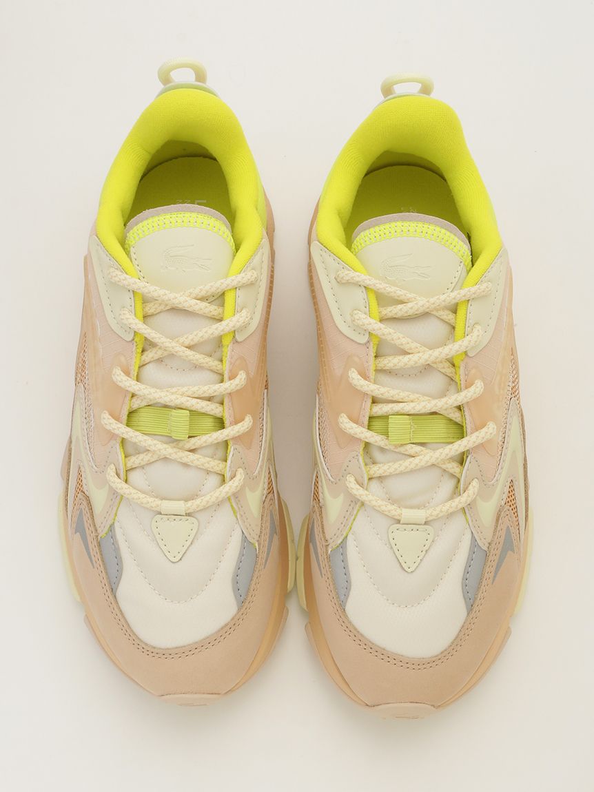 イエロー　ENJO3点 アディダス ZX 8000 JC & MT コンソーシアム 