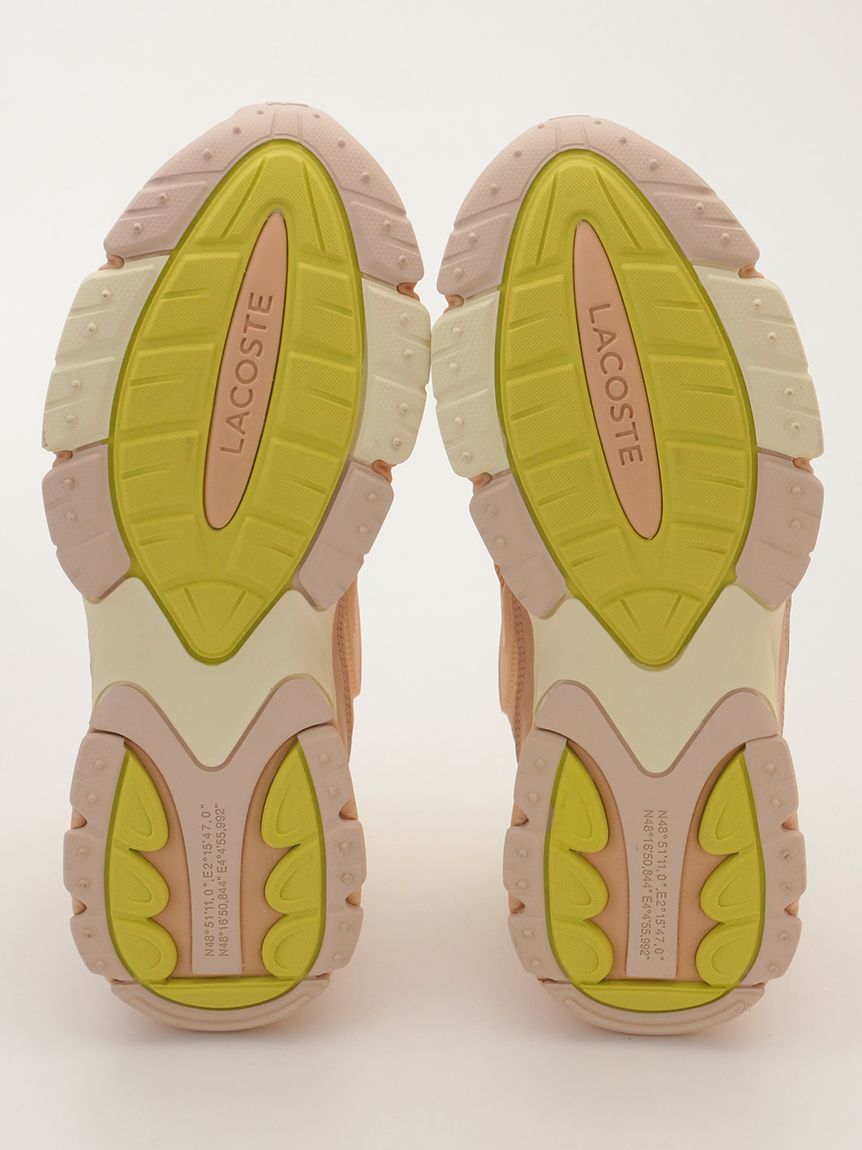 LACOSTE】L003 NEO TECH(スニーカー)｜シューズ｜emmi（エミ）の通販