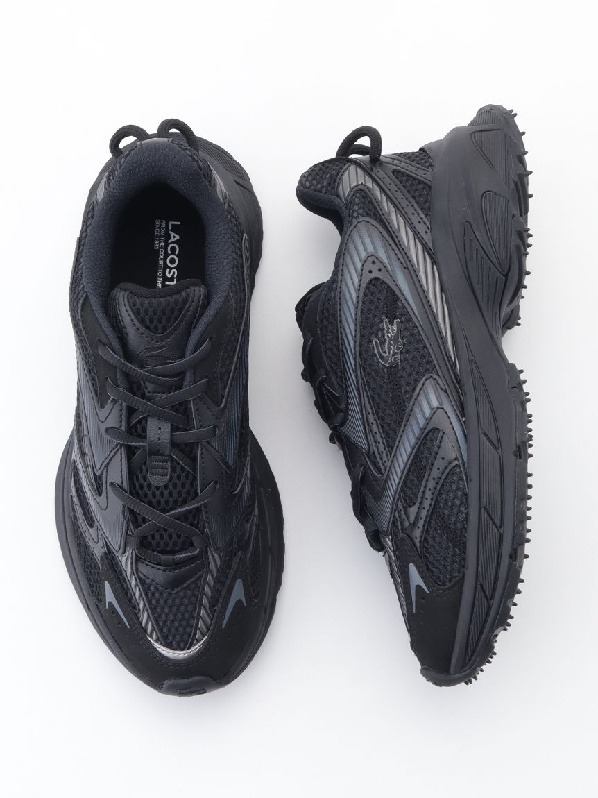 LACOSTE】L003 NEO SHOT 125 1(スニーカー)｜シューズ｜emmi（エミ）の