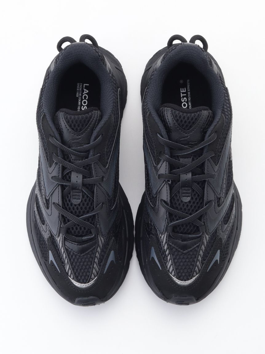 LACOSTE】L003 NEO SHOT 125 1(スニーカー)｜シューズ｜emmi（エミ）の