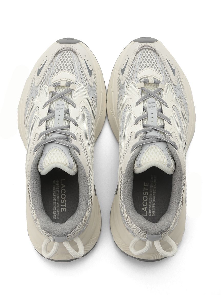 LACOSTE for emmi】NEO SHOT 125 1 SFA(スニーカー)｜シューズ