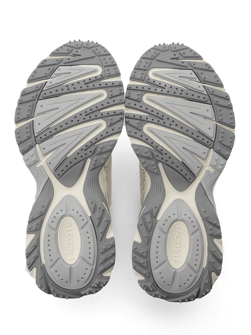 LACOSTE for emmi】NEO SHOT 125 1 SFA(スニーカー)｜シューズ｜emmi