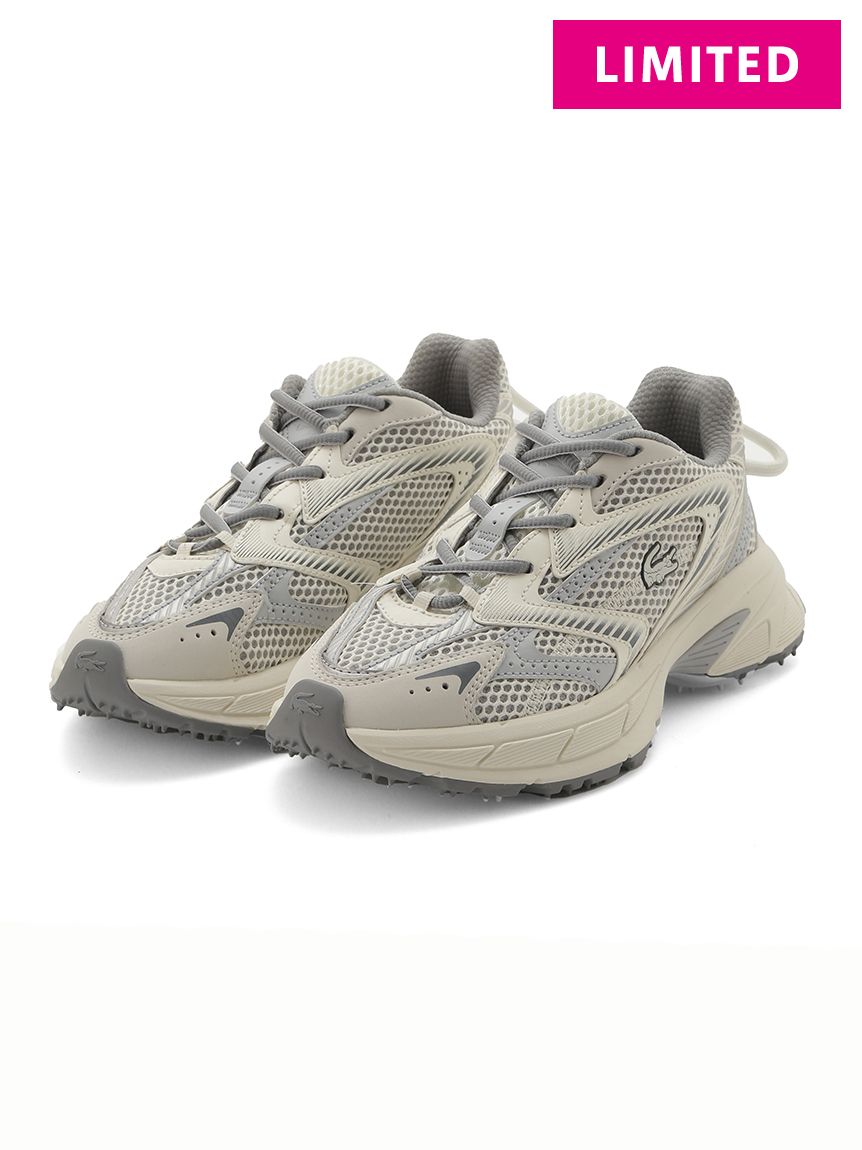 LACOSTE for emmi】NEO SHOT 125 1 SFA(スニーカー)｜シューズ｜emmi