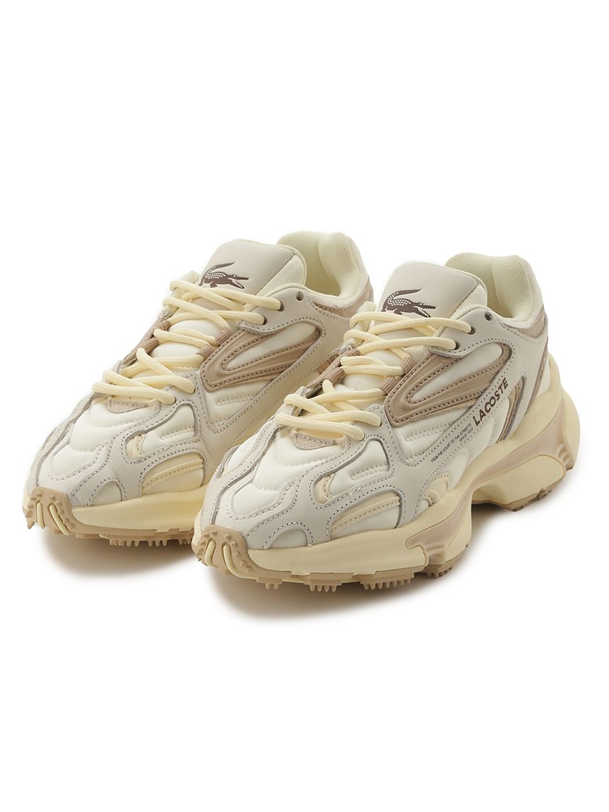 LACOSTE for emmi】L003 2K24(スニーカー)｜シューズ｜emmi（エミ）の