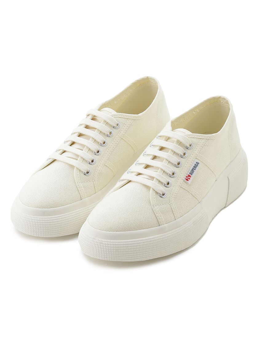 SUPERGA for emmi】2287 BUBBLE(スニーカー)｜シューズ｜emmi（エミ