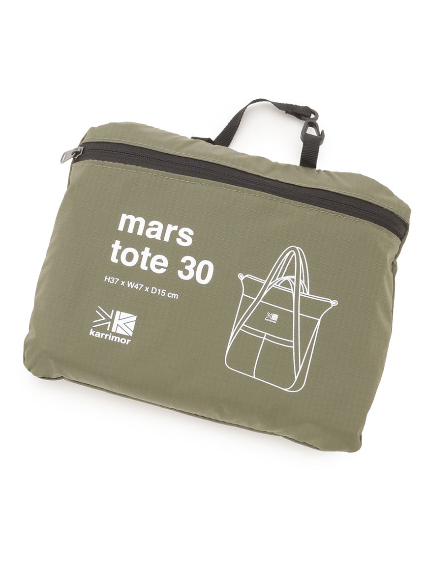 Karrimor】mars tote 30(トートバッグ)｜バッグ｜emmi（エミ）の通販