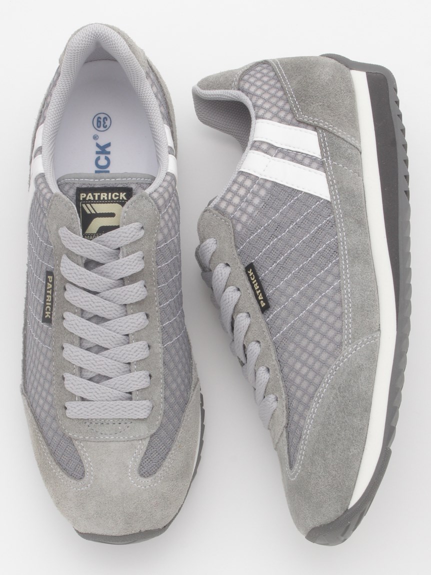 【限定】PATRICK MARATHON43/27.0cm PATRICK MARATHON – KICKS LAB.